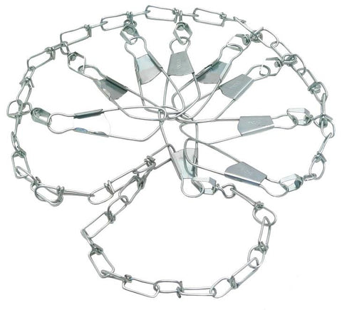 Compac Deluxe Chain