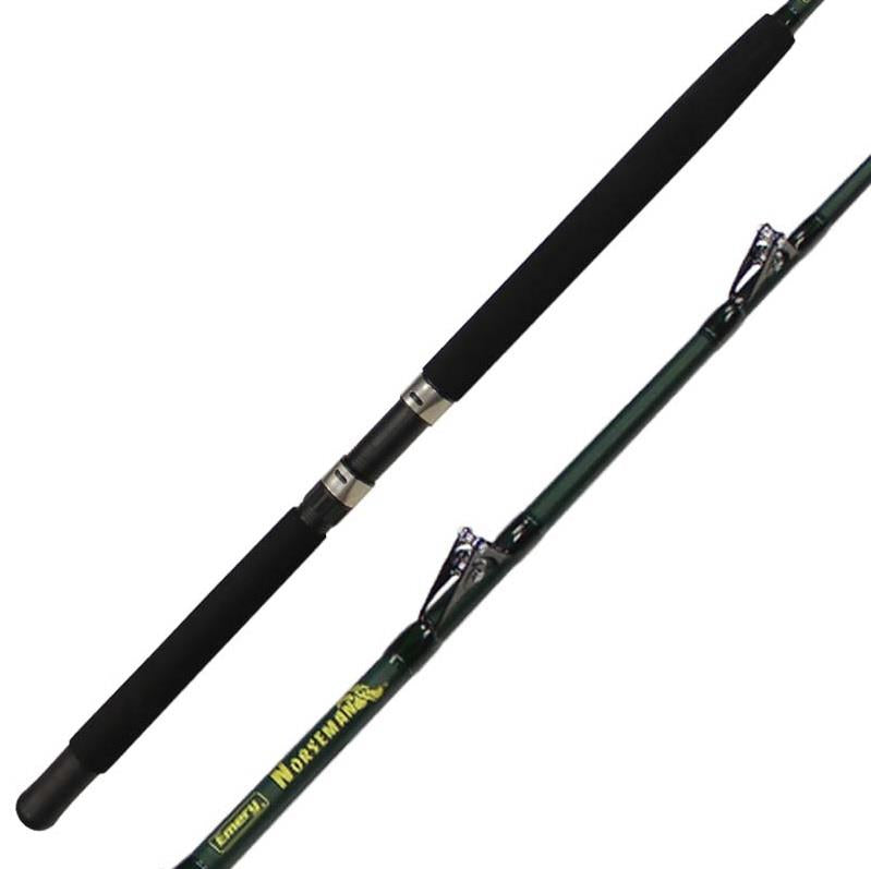 Norseman Shark Cod Rod 5&