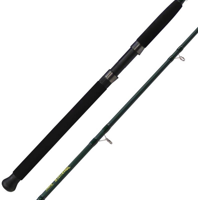Emery Norseman Cod Rod 5&