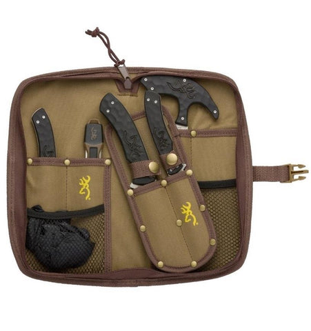 Primal Combo – 6-Piece