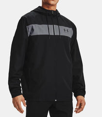 UA Sportstyle Windbreaker Jacket - Mens