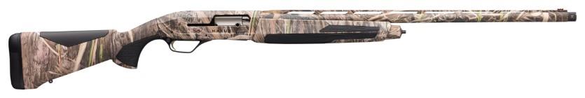Browning Maxus II MOSGH 12 Gauge 3-1/2&