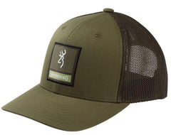 Browning Prowler Cap - Mens