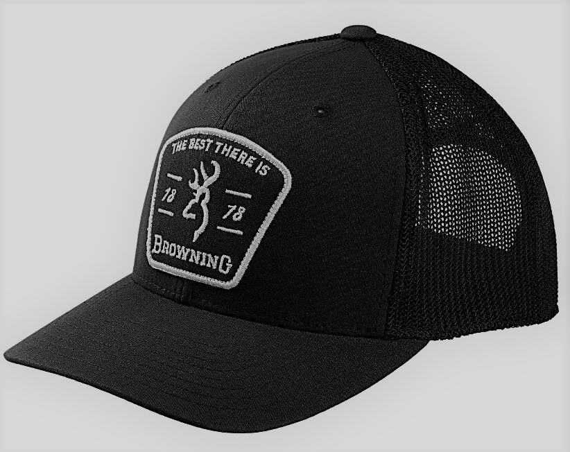 Browning Raider Cap - Mens