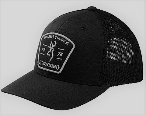 Browning Raider Cap - Mens