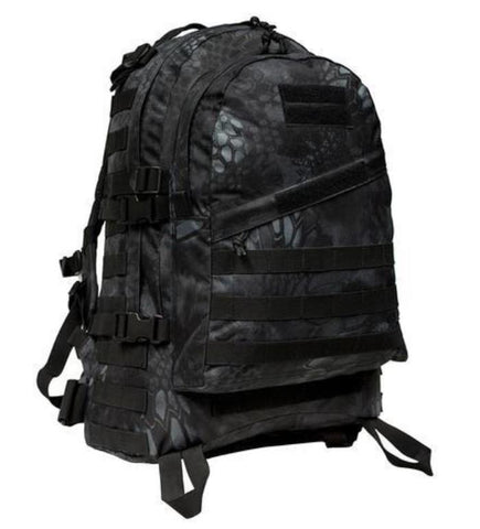 Mil-Spex Tactical Backpack