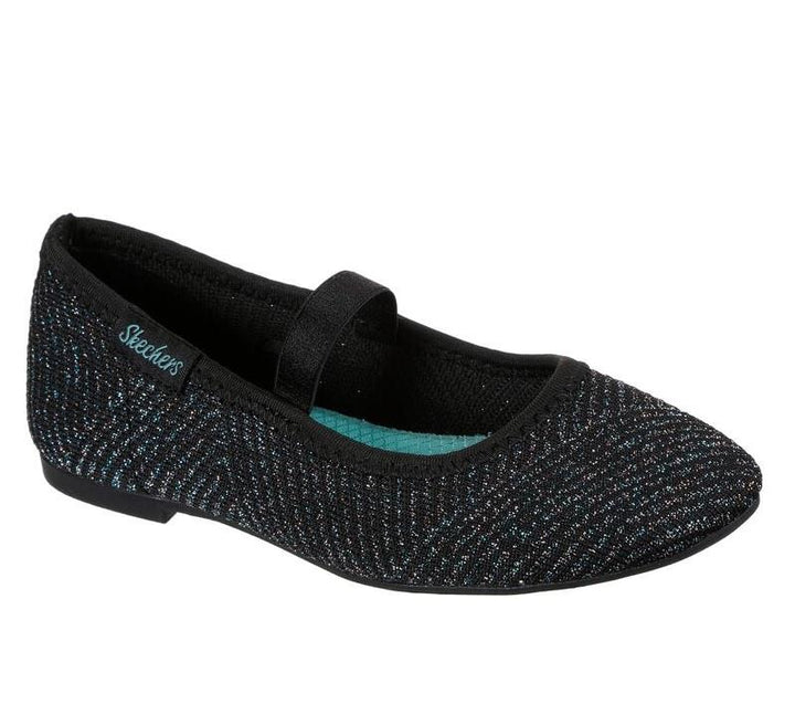Cleo Round-Princess Knit - Girls
