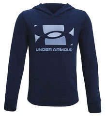 UA Rival Terry Hoodie - Boys