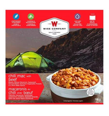 Wise Chili Mac w/ Beef