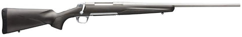 Browning X-Bolt Stanless Stalker 30/06 SPRG 22'' BBL