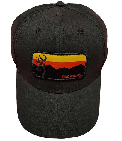 Boundary Cap - Mens
