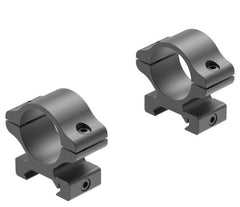 Leupold Rifleman 1" Detachable Medium Matte