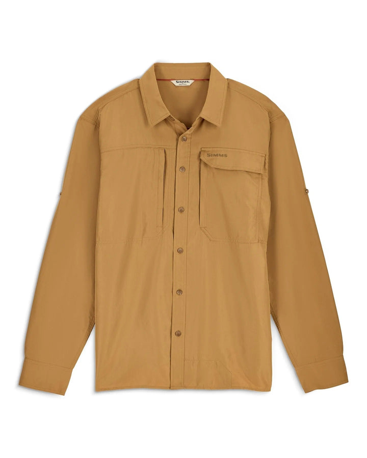 Guide Fishing Shirt - Mens