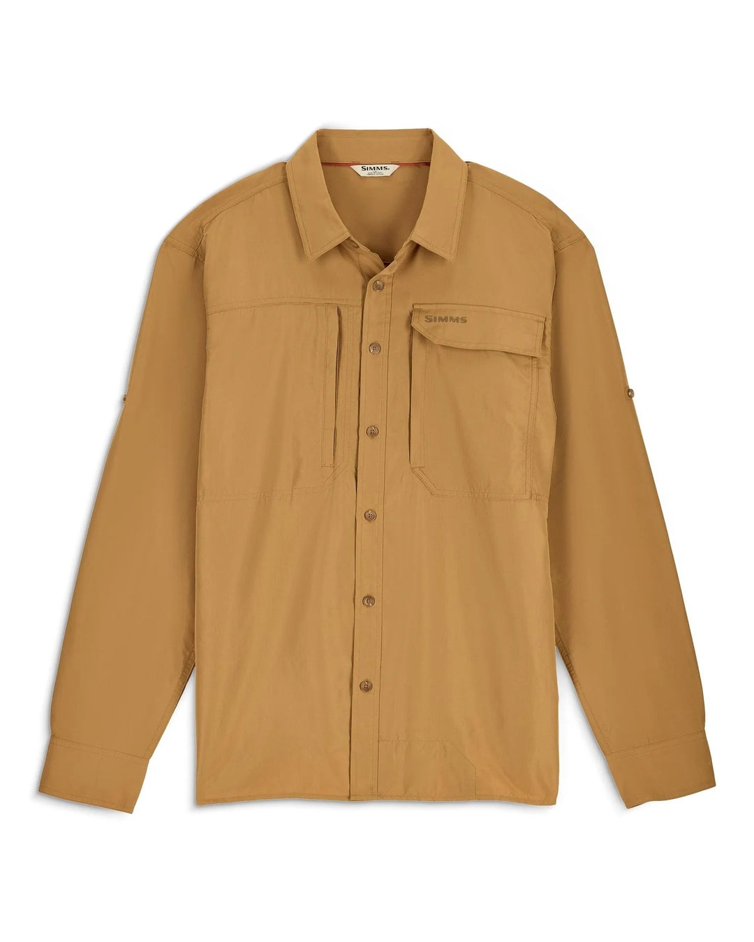 Guide Fishing Shirt - Mens