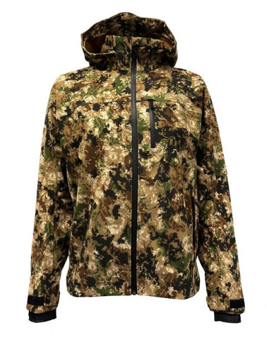Slikke Jacket - Womens