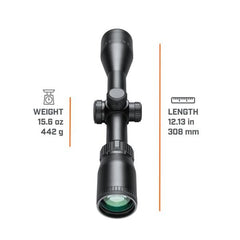 Bushnell Engage 3-9x40 Illumiated Riflescope