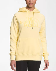 TNF Half Dome Pullover Hoodie - Womens
