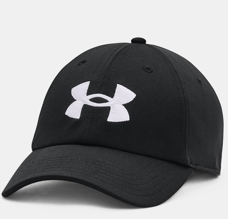 UA Blitzing Adjustable Hat - Mens