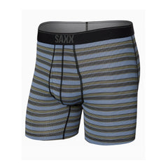 Saxx Quest 2.0 Boxer Brief Fly