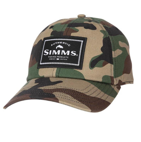 Simms Single Haul Cap - Mens