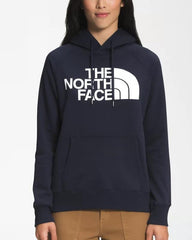 TNF Half Dome Pullover Hoodie - Womens