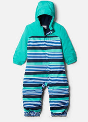 Critter Jitters II Rain Suit - Toddler