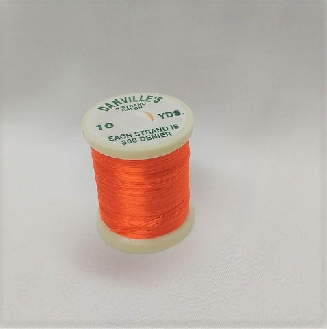 Danville 4 strand Regular Floss