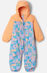 Critter Jitters II Rain Suit - Toddler