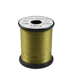 Uni Stretch Floss 30YDS