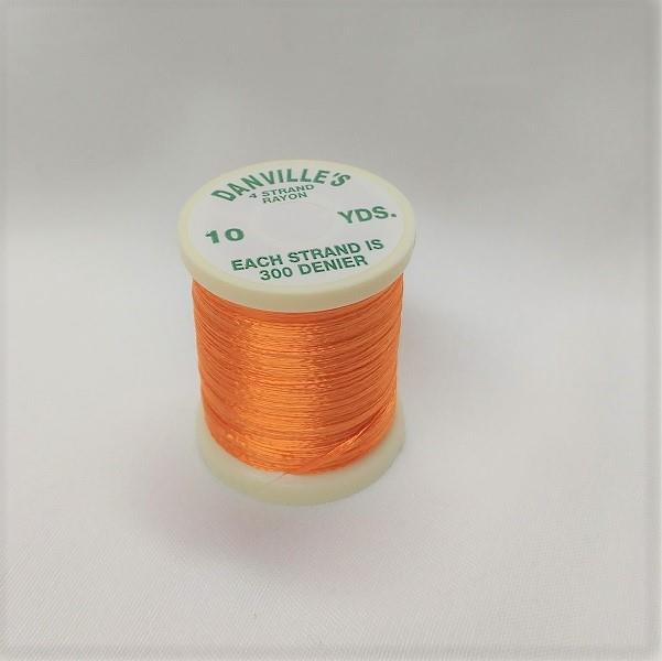 Danville 4 strand Regular Floss