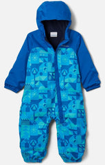 Critter Jitters II Rain Suit - Toddler