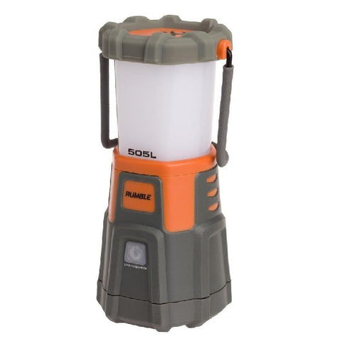 Rumble USB Rechargeable Lantern