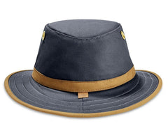 TWC7 Outback Waxed Cotton Hat