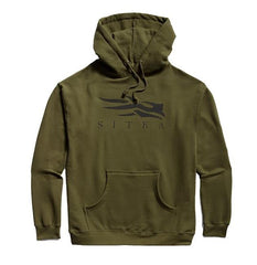 Sitka Icon Pullover Hoody - Mens