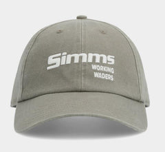 Simms Dad Cap