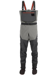 Simms Freestone Waders: Stockingfoot - Mens