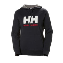 HH Logo Hoody - Womens