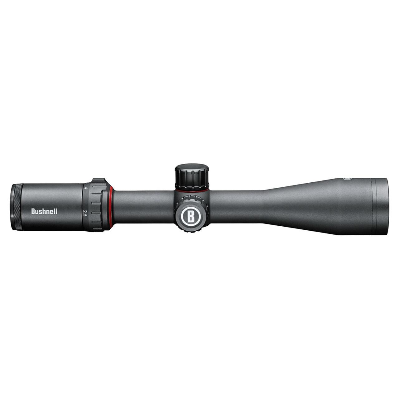 Bushnell Nitro Riflescopes- 2.5-10X44