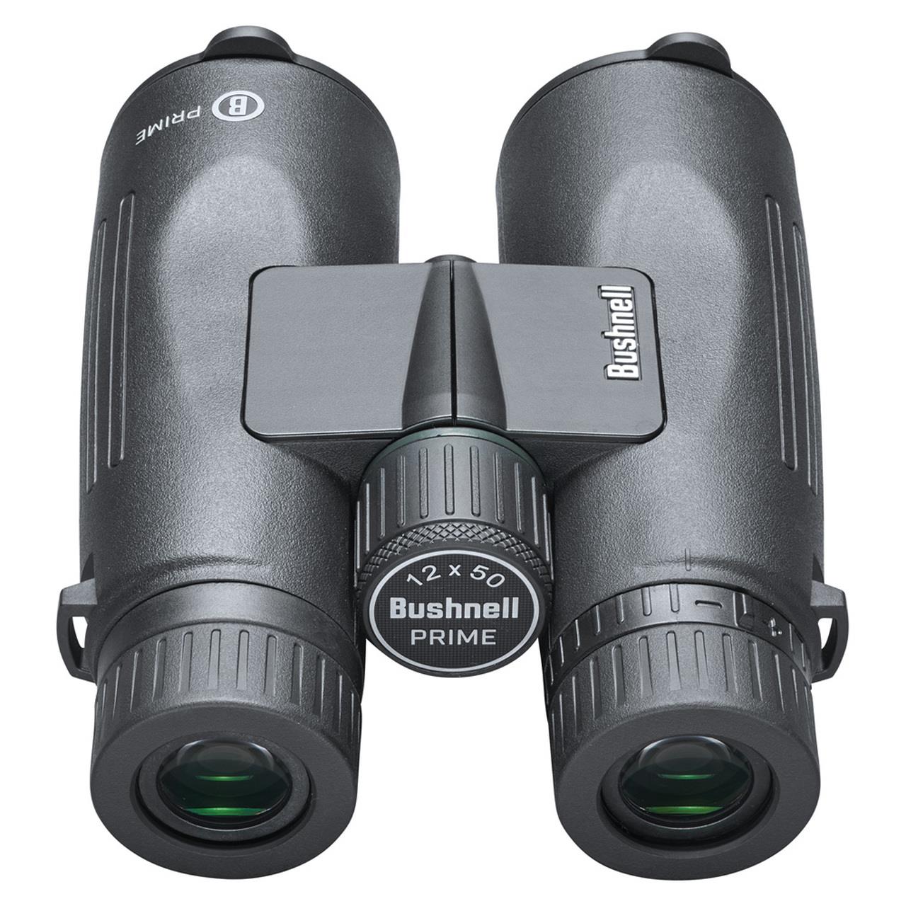 Bushnell Prime Binoculars, 12X50MM