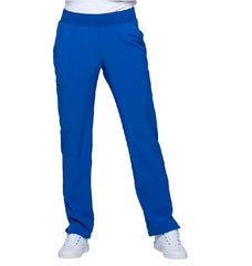 HeartSoul Love Always Mid Rise Tapered Leg Pant