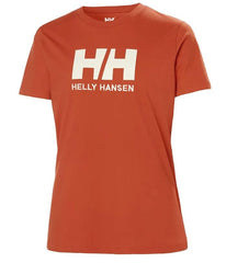 HH Logo T-Shirt - Womens