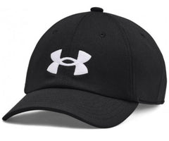 UA Blitzing Adjustable Hat - Youth Boys