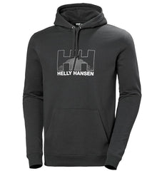 HH Nord Graphic Hoodie - Mens
