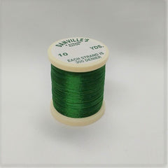 Danville 4 strand Regular Floss