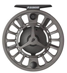 Sage Spectrum C Fly Reel 7/8 - Grey