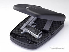 Hornady Key Lock Pistol Safe 2700KL Lock Box