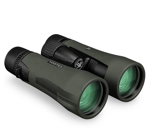 Vortex Diamondback HD 12x50 Binoculars