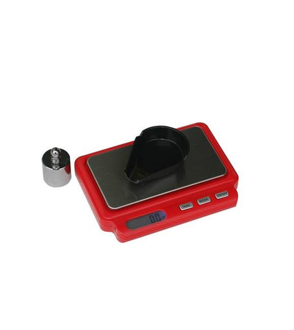 MTM Mini Digital Reloading Scale