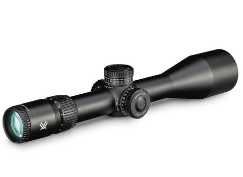 VENOM 5-25x56 FFP Riflescope