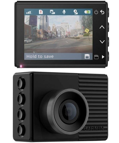 Garmin - Dash Cam 46